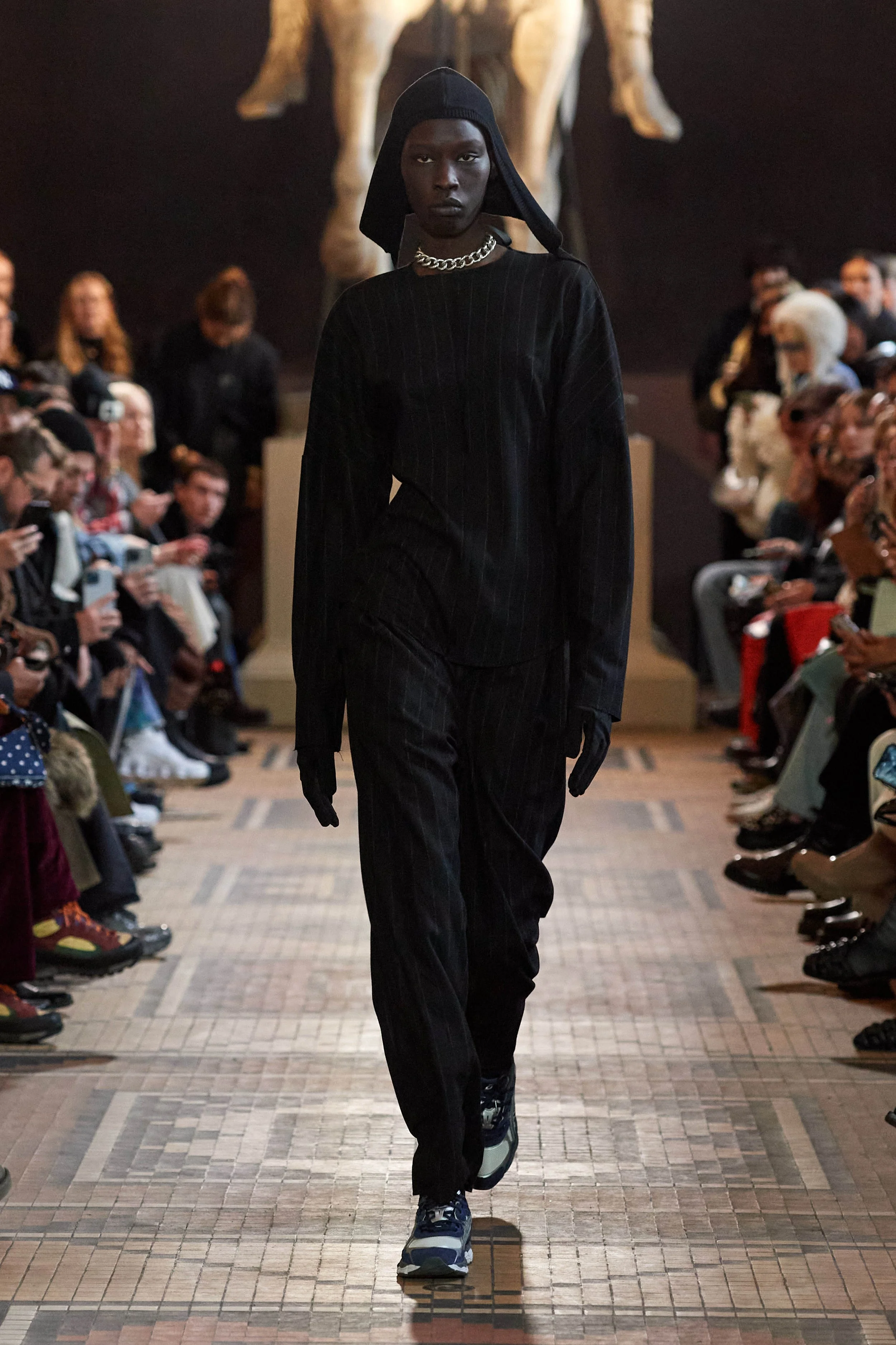 CPHFW: Wood Wood Fall 2024 Collection — KOLOR MAGAZINE
